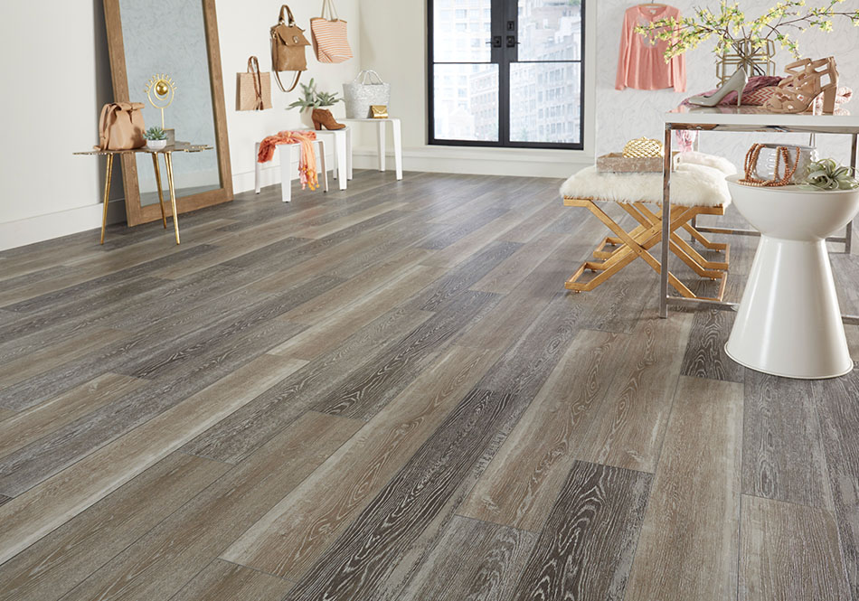 Palmetto Road Impact Flooring High Traffic Impact Floors Twenty & Oak